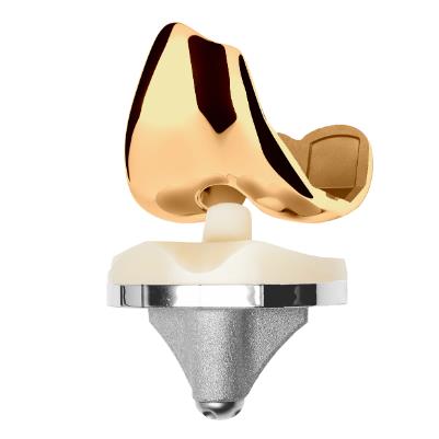 Wkładki endoprotez stawu kolanowego PERMEDICA ORTHOPAEDICS Prime Flex PS