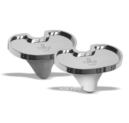 Wkładki endoprotez stawu kolanowego PERMEDICA ORTHOPAEDICS Prime Flex PS