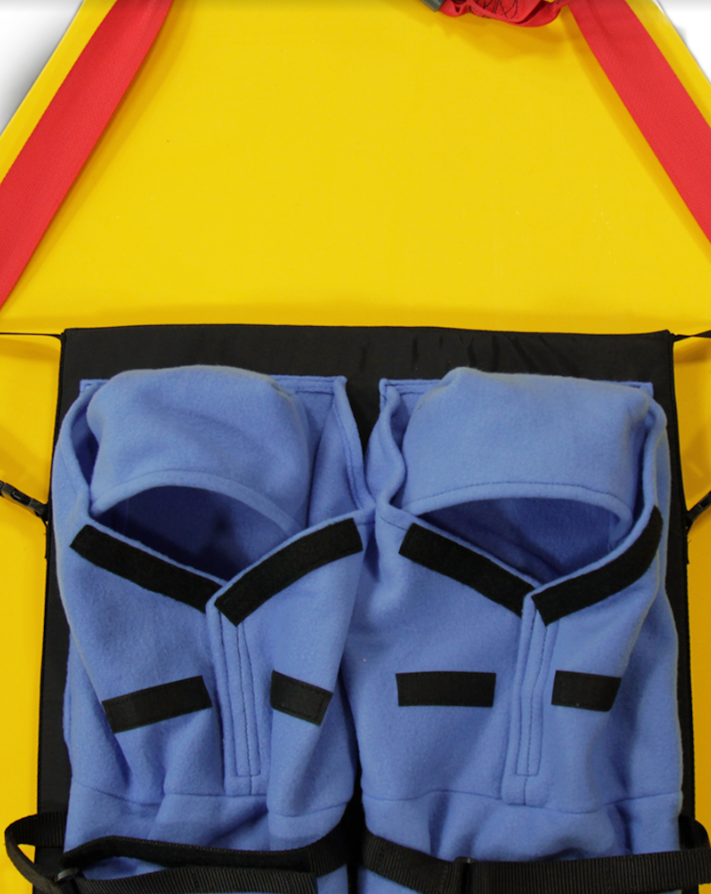 Wkłady do noszy SKEDCO KIDDIE LITTER