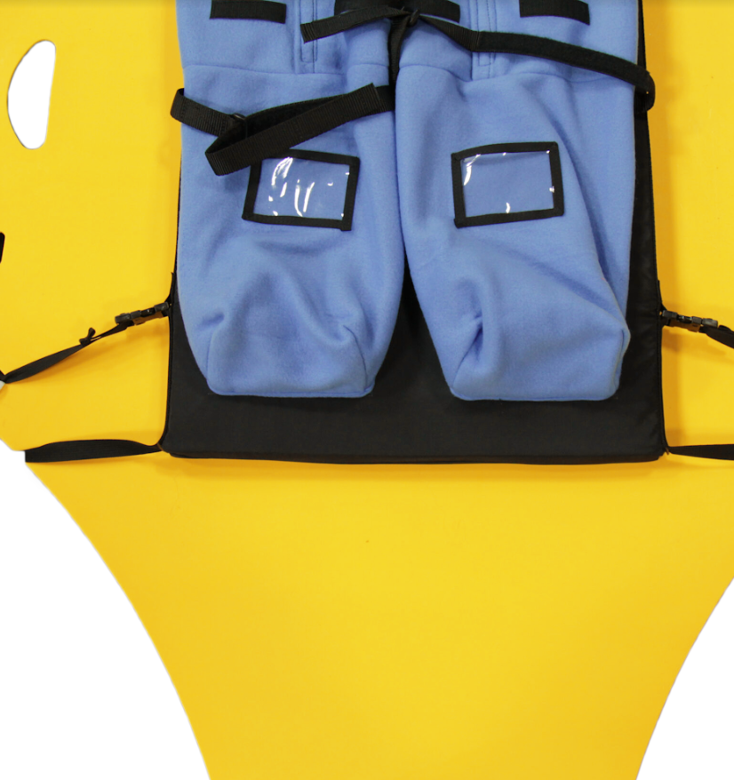 Wkłady do noszy SKEDCO KIDDIE LITTER