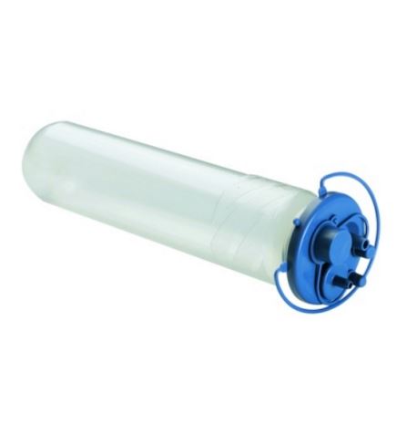 Wkłady jednorazowe do zbiorników do ssaków medycznych Dräger VacuSmart