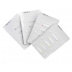 Wkłady koronowo-korzeniowe Dentsply Sirona X Post