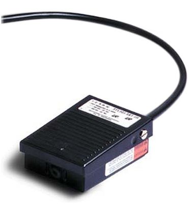 Włączniki nożne do ssaków medycznych Ordisi Pedał sterujący do ssaków medycznych