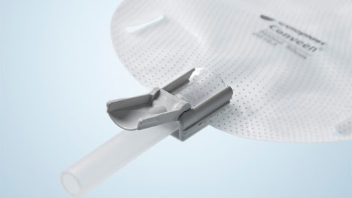 Worki na mocz do dobowej zbiórki moczu COLOPLAST Conveen Contour