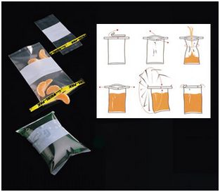 Worki na próby Nasco Whirl-Pak