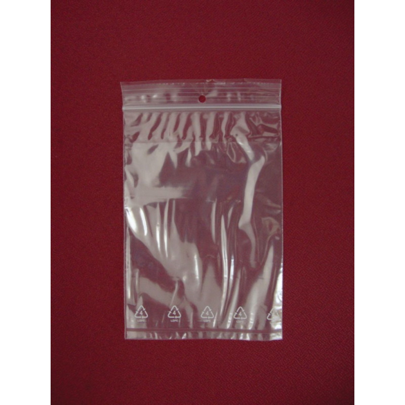 Worki na próby VWR z zamknięciem strunowym