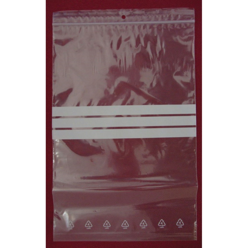 Worki na próby VWR z zamknięciem strunowym