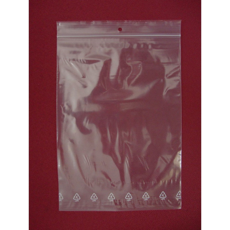 Worki na próby VWR z zamknięciem strunowym