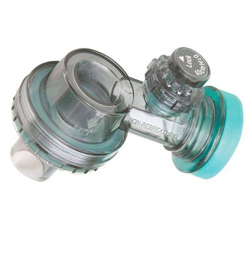 Worki samorozprężalne (resuscytatory) B/D SR-003