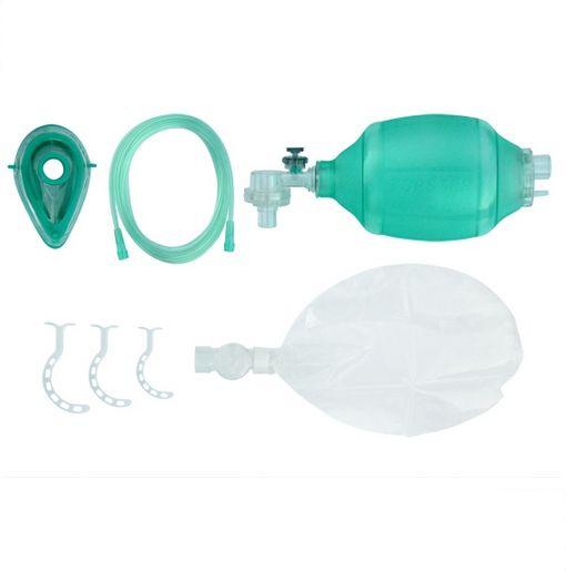 Worki samorozprężalne (resuscytatory) B/D SR-011