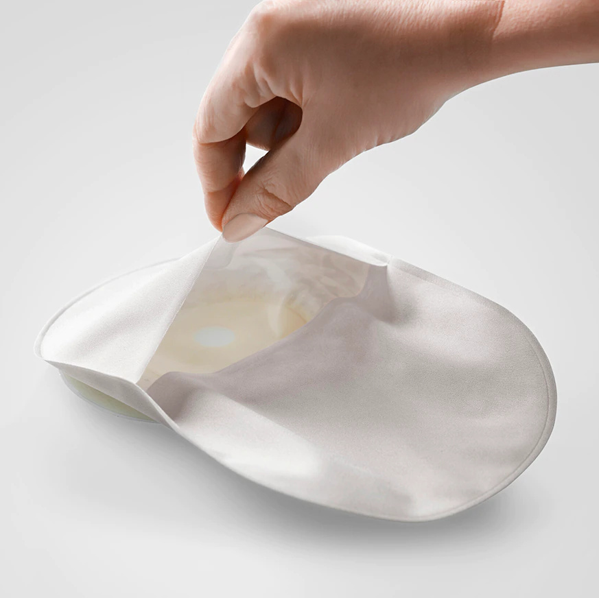 Worki stomijne do kolostomii COLOPLAST SenSura Mio