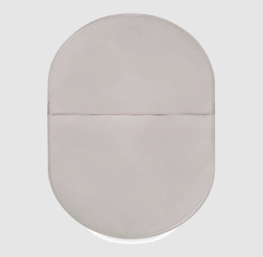 Worki stomijne do kolostomii COLOPLAST SenSura Mio Convex Deep