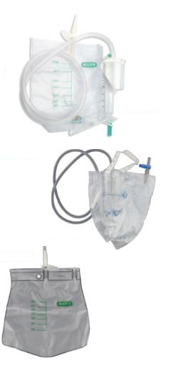 Worki weterynaryjne do godzinowej zbiórki moczu VYGON 469