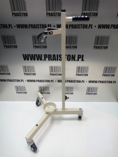 Wózki do butli tlenowych Famed do przewożenia butli gazowych