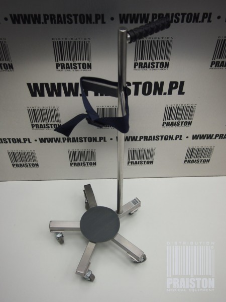 Wózki do butli tlenowych SCHMITZ do butli gazowych