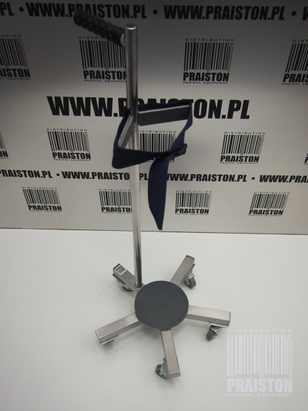 Wózki do butli tlenowych SCHMITZ do butli gazowych