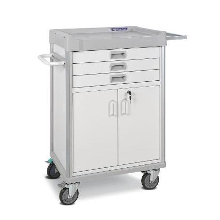 Wózki do dystrybucji leków Bailida MX 3703SC