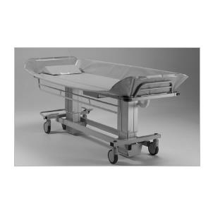 Wózki do mycia pacjentów w pozycji leżącej TR Equipment TR Atlas