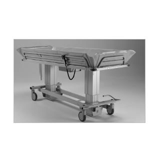 Wózki do mycia pacjentów w pozycji leżącej TR Equipment TR Atlas