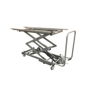 Wózki do przewożenia zwłok AnatHomic Solutions CA-403 / CA-403-SF / CA-403-H