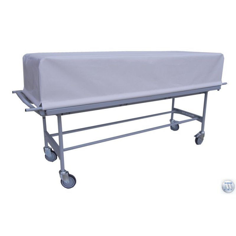 Wózki do przewożenia zwłok B/D LS