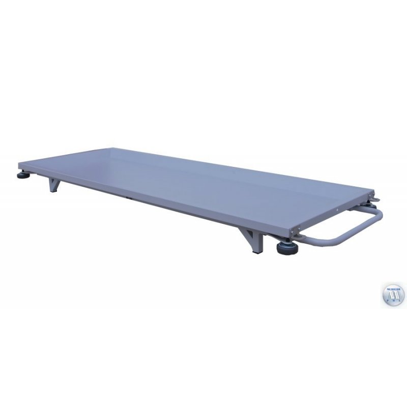 Wózki do przewożenia zwłok B/D LS