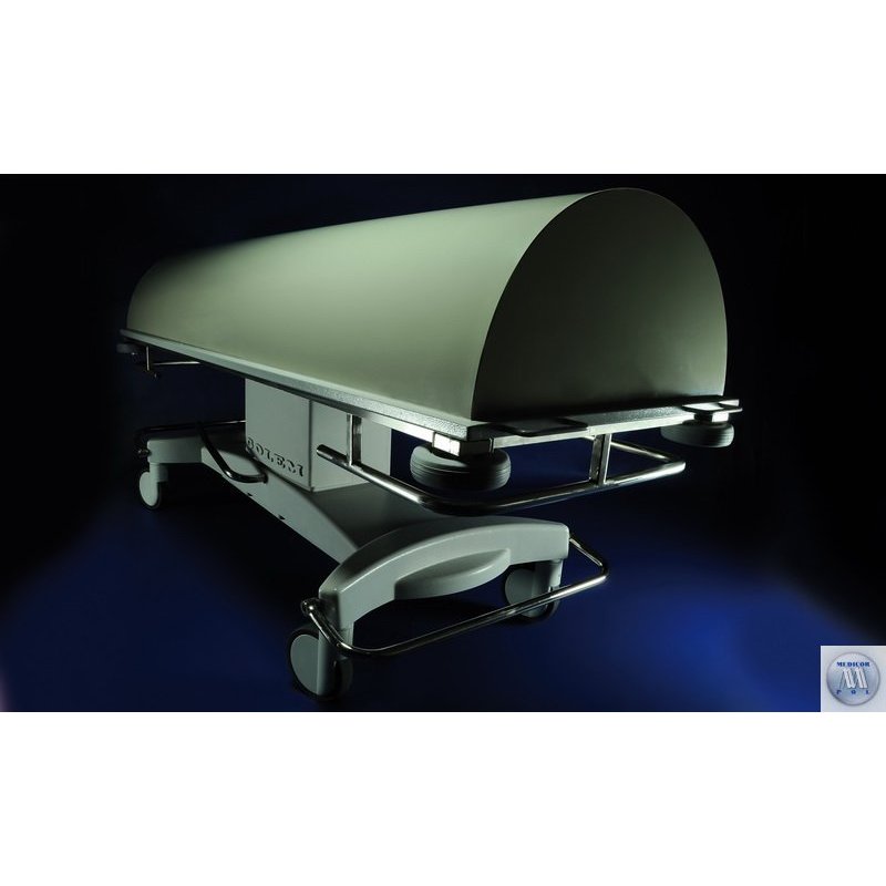 Wózki do przewożenia zwłok GOLEM ZP