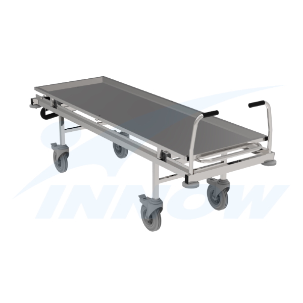 Wózki do przewożenia zwłok INNOW WDZ-01