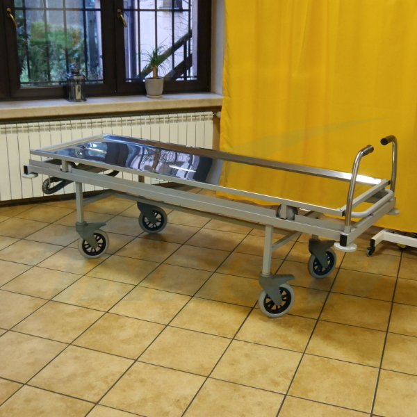 Wózki do przewożenia zwłok INNOW WDZ-01