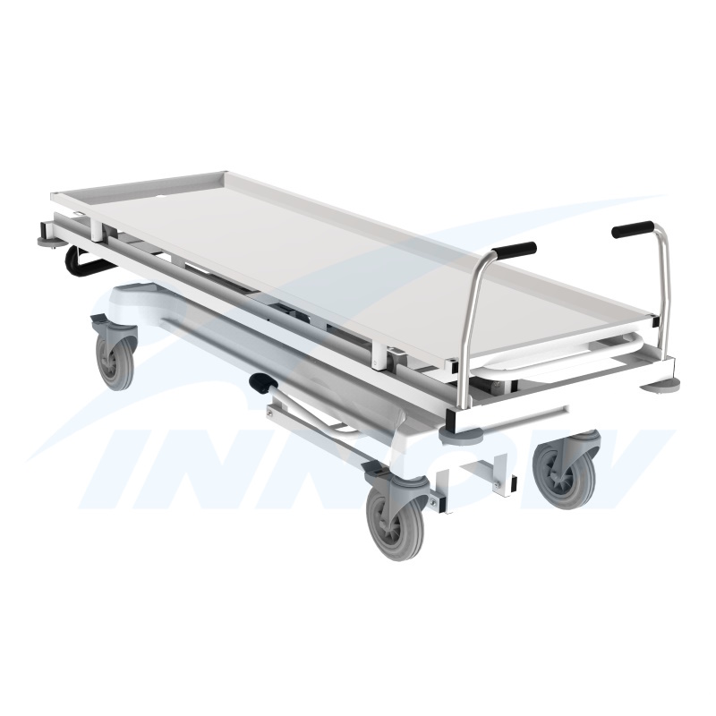 Wózki do przewożenia zwłok INNOW WDZ-02