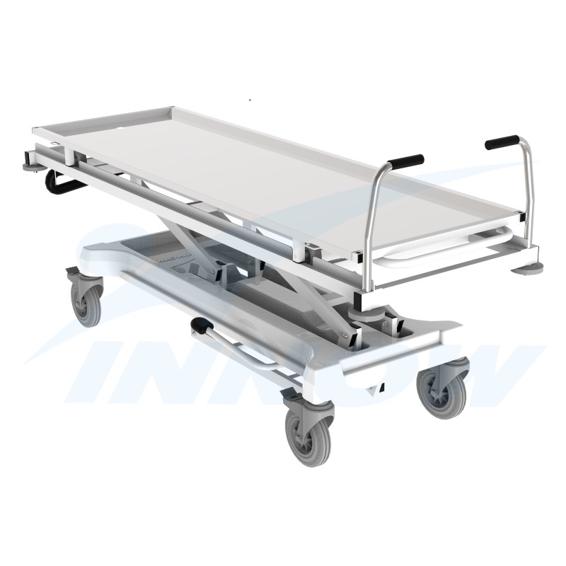 Wózki do przewożenia zwłok INNOW WDZ-02