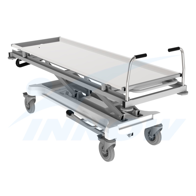 Wózki do przewożenia zwłok INNOW WDZ-02