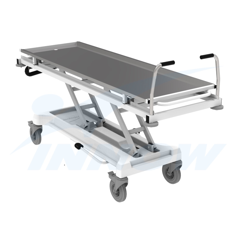 Wózki do przewożenia zwłok INNOW WDZ-02