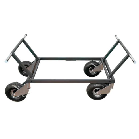 Wózki do przewożenia zwłok Pathomed Giga