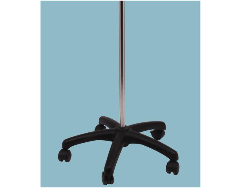 Wózki do ssaków medycznych CA-MI Aspiret/Askir