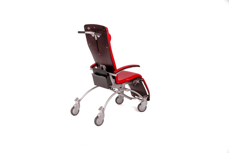 Wózki do transportu chorego w pozycji leżącej Brumaba CADDY