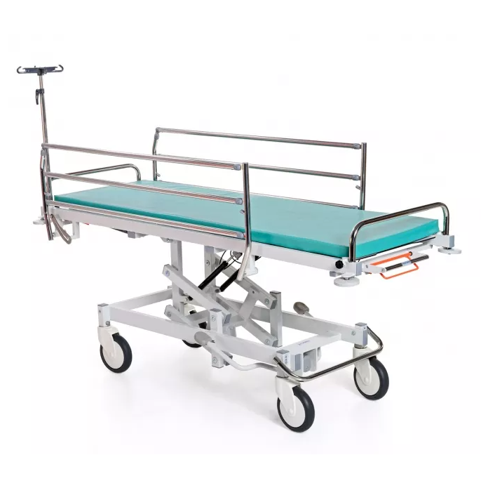 Wózki do transportu chorego w pozycji leżącej FORMED Camel