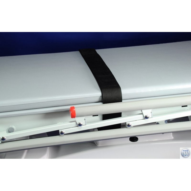 Wózki do transportu chorego w pozycji leżącej GOLEM GOLEM EME