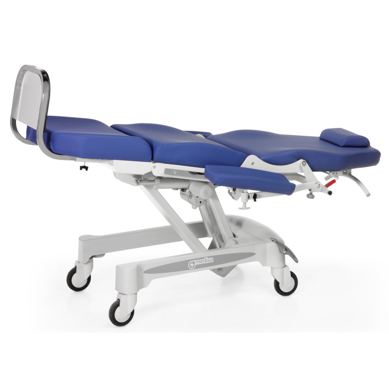Wózki do transportu chorego w pozycji leżącej Medisa DIAMED BASIC