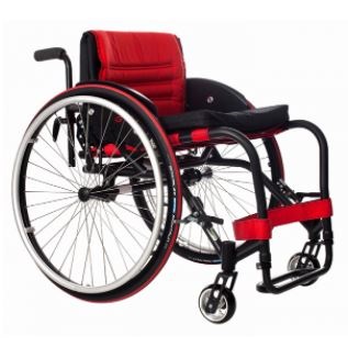 Wózki inwalidzkie aktywne GTM Mobil 1