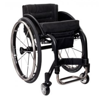 Wózki inwalidzkie aktywne GTM Mobil Endeavour