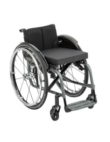 Wózki inwalidzkie aktywne Otto Bock AVANTGARDE DS