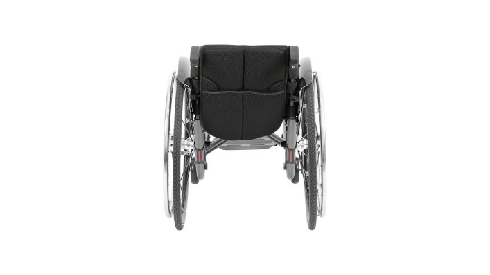 Wózki inwalidzkie aktywne Otto Bock AVANTGARDE DS