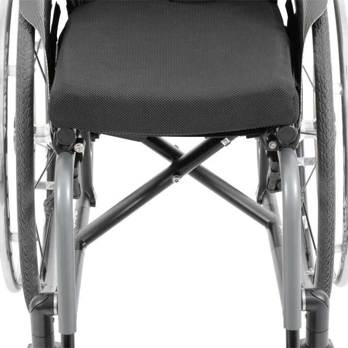 Wózki inwalidzkie aktywne Otto Bock AVANTGARDE DS