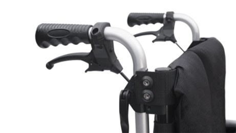 Wózki inwalidzkie aktywne Otto Bock MOTUS CV