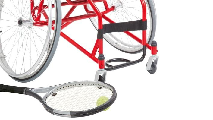 Wózki inwalidzkie aktywne Otto Bock MULTISPORT