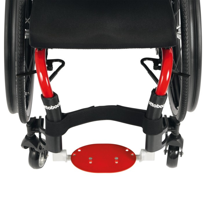 Wózki inwalidzkie aktywne Otto Bock VENTUS