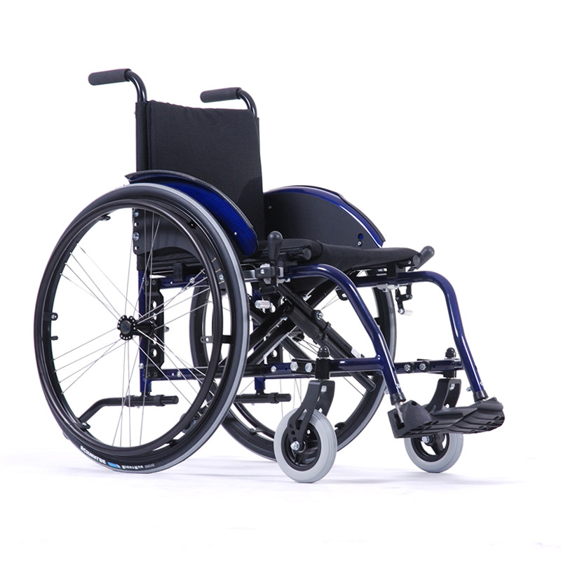 Wózki inwalidzkie aktywne Vermeiren ESCAPE L / LPRO / AV