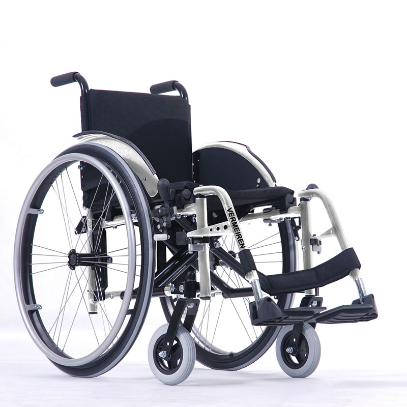 Wózki inwalidzkie aktywne Vermeiren ESCAPE L / LPRO / AV