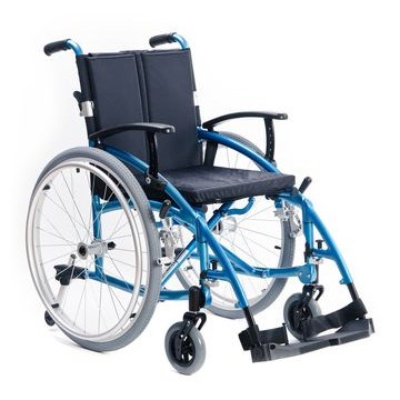 Wózki inwalidzkie aktywne Vitea Care ACTIVE SPORT